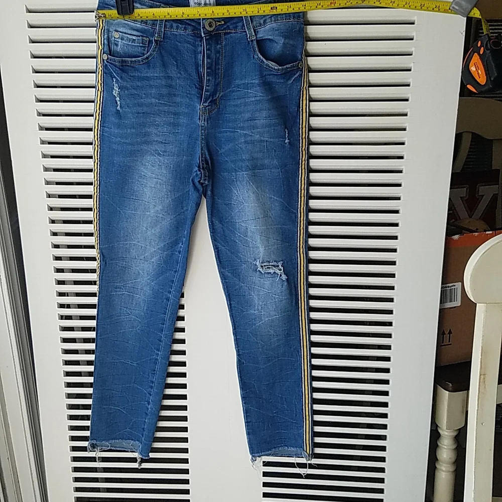 Jeans - Picture 5 of 7